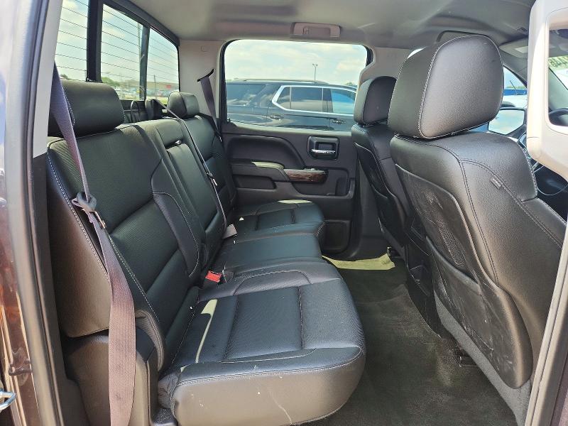 Aukcja sprzedaży 2015 Gmc Sierra, vin: 3GTU2VEC6FG134608, numer aukcji: 61247446