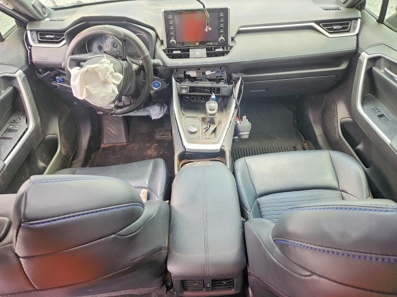 64998516 :رقم المزاد ، JTMEWRFV2LJ040929 vin ، 2020 Toyota Rav4 مزاد بيع