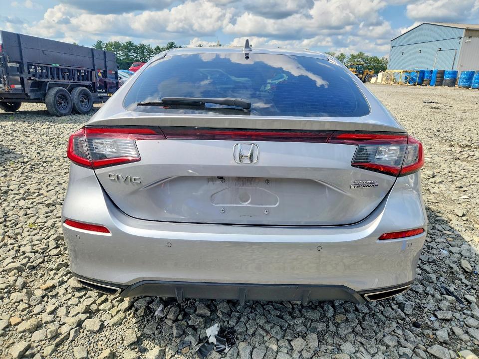 Aukcja sprzedaży 2024 Honda Civic, vin: 19XFL1H85RE022033, numer aukcji: 66588626