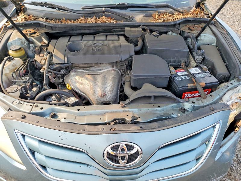 Продажа на аукционе авто 2011 Toyota Camry, vin: 4T4BF3EK6BR101916, номер лота: 64692176