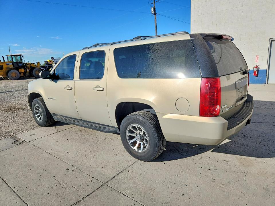 Продаж на аукціоні авто 2010 Gmc Yukon Xl, vin: 1GKUKHE31AR155140, номер лоту: 65291996