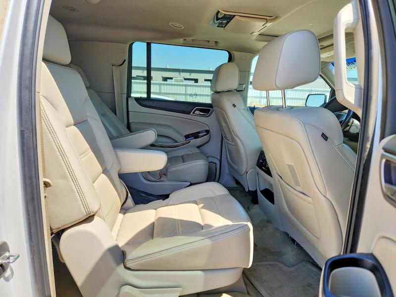 Aukcja sprzedaży 2016 Gmc Yukon Xl, vin: 1GKS2HKJ2GR299086, numer aukcji: 63865406