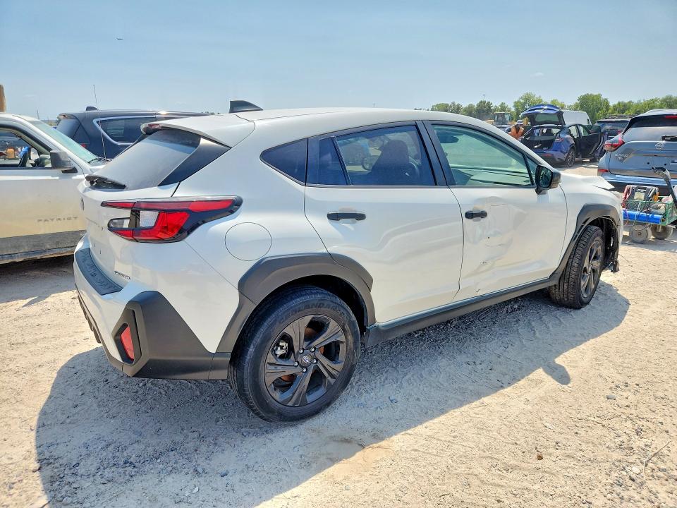 Продажа на аукционе авто 2024 Subaru Crosstrek, vin: JF2GUABC2R8253272, номер лота: 66764026