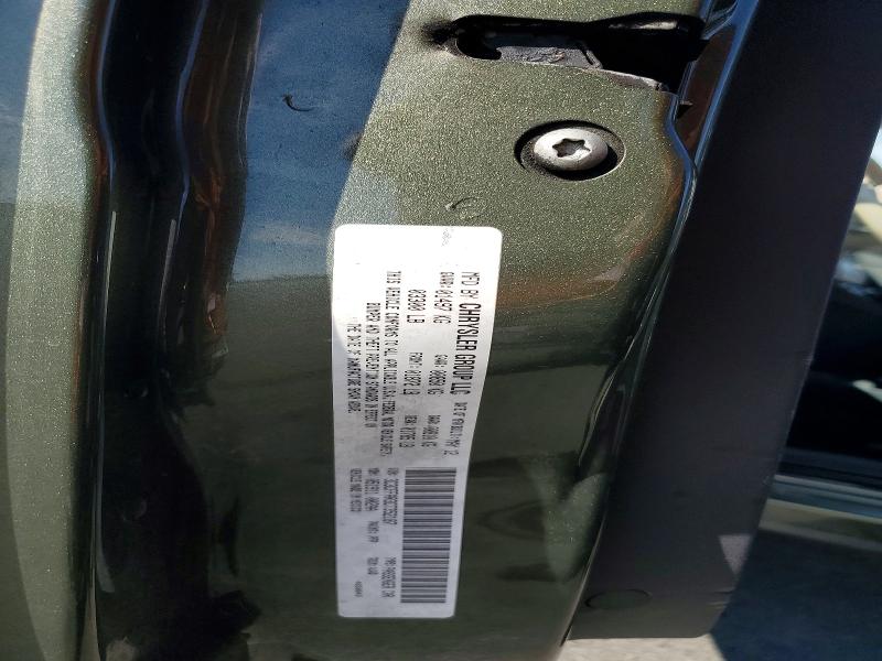 Aukcja sprzedaży 2012 Fiat 500, vin: 3C3CFFAR3CT352187, numer aukcji: 65554756