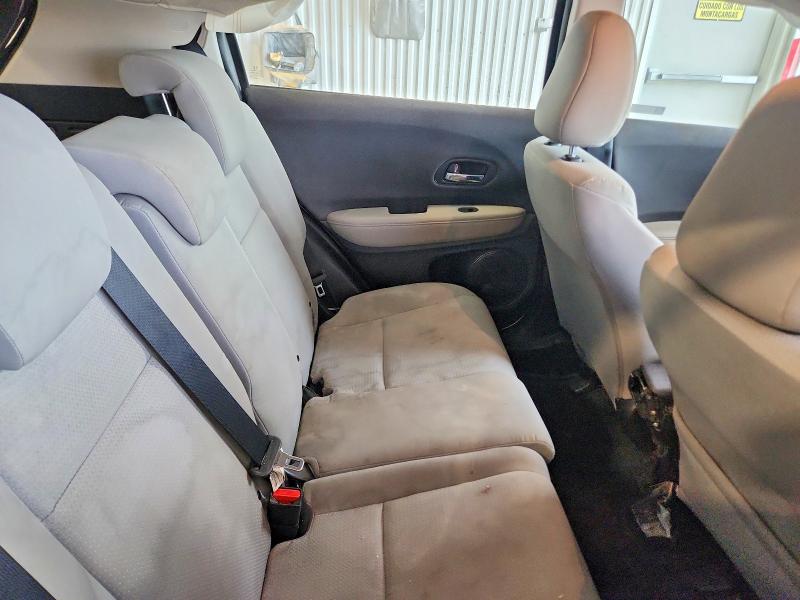 Продажа на аукционе авто 2019 Honda Hr-v, vin: 3CZRU6H34KG729365, номер лота: 65896096