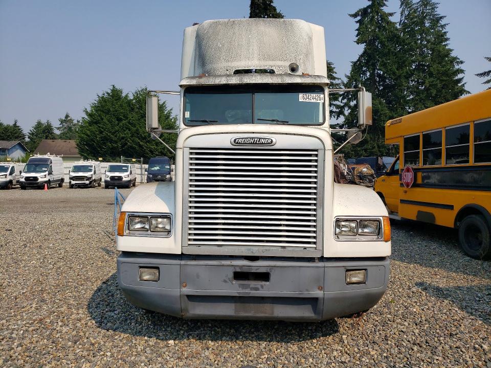 Продаж на аукціоні авто 2000 Freightliner Conventional, vin: 1FUYDDYB5YPB50575, номер лоту: 63424426