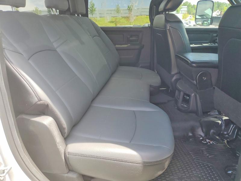 Продаж на аукціоні авто 2022 Ram 3500, vin: 3C7WRTCLXNG279891, номер лоту: 64190346