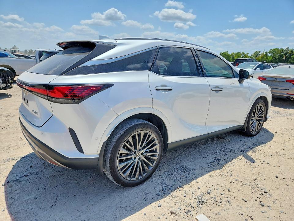 Aukcja sprzedaży 2024 Lexus Rx 350, vin: 2T2BAMBA5RC037403, numer aukcji: 66520376