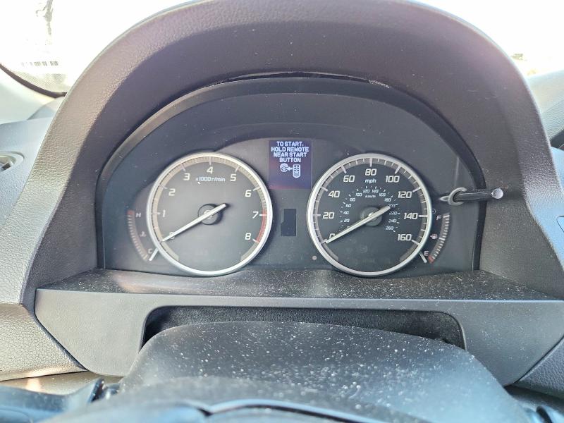 2013 Acura Rdx მანქანა იყიდება აუქციონზე, vin: 5J8TB4H59DL012250, აუქციონის ნომერი: 65546486