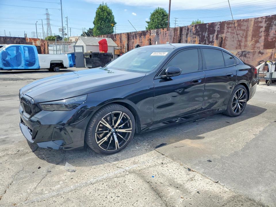 Продаж на аукціоні авто 2026 Bmw 530, vin: WBA43FJ05TCW34429, номер лоту: 65325026