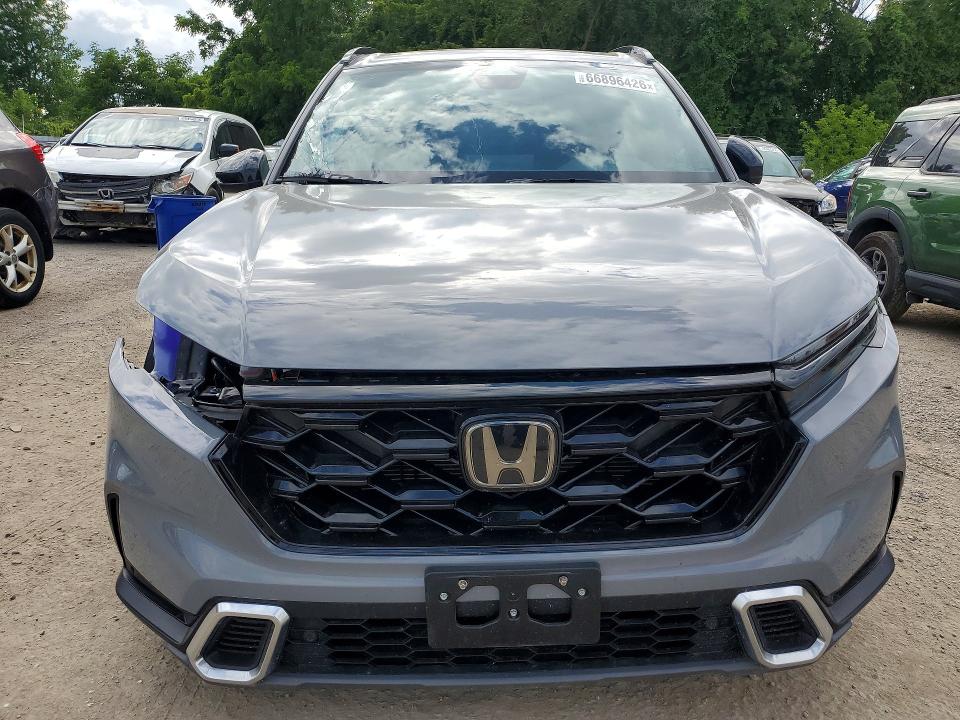 Aukcja sprzedaży 2025 Honda Cr-v, vin: 2HKRS6H99SH203174, numer aukcji: 66896426