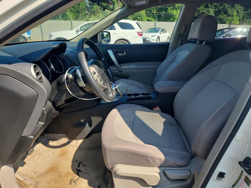 Aukcja sprzedaży 2008 Nissan Rogue, vin: JN8AS58V68W119020, numer aukcji: 63872826