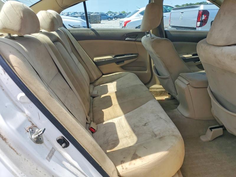 2009 Honda Accord მანქანა იყიდება აუქციონზე, vin: 1HGCP26339A194828, აუქციონის ნომერი: 64745666