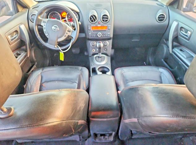 Продаж на аукціоні авто 2010 Nissan Rogue, vin: JN8AS5MT3AW501662, номер лоту: 65186906