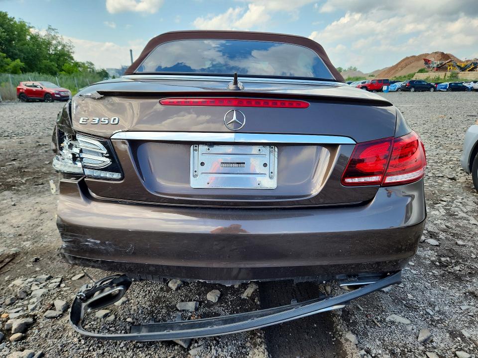64291726 :رقم المزاد ، WDDKK5KF4EF270408 vin ، 2014 Mercedes-benz E مزاد بيع