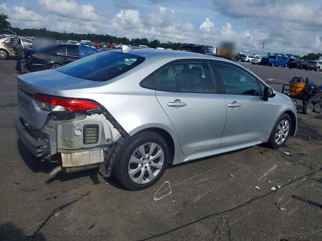 64277286 :رقم المزاد ، 5YFEPRAE3LP082591 vin ، 2020 Toyota Corolla مزاد بيع