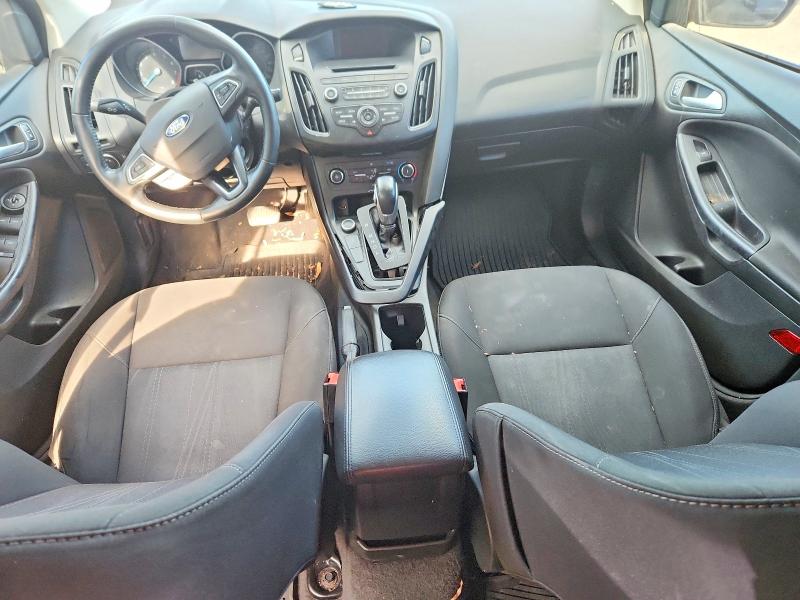 Aukcja sprzedaży 2017 Ford Focus, vin: 1FADP3F20HL239796, numer aukcji: 64892846