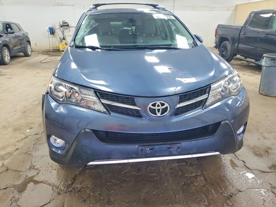 2013 Toyota Rav4 მანქანა იყიდება აუქციონზე, vin: 2T3DFREV3DW103472, აუქციონის ნომერი: 66427296
