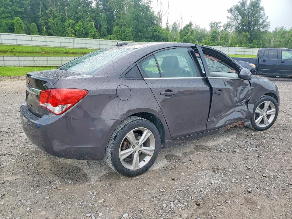 2015 Chevrolet Cruze მანქანა იყიდება აუქციონზე, vin: 1G1PE5SB0F7227578, აუქციონის ნომერი: 64567366
