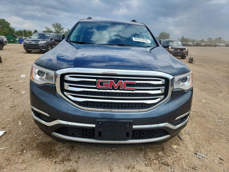 Aukcja sprzedaży 2019 Gmc Acadia, vin: 1GKKNLLAXKZ300518, numer aukcji: 63751226