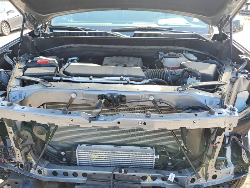 65166406 :رقم المزاد ، 1GCPDDEK6PZ161754 vin ، 2023 Chevrolet Silverado مزاد بيع