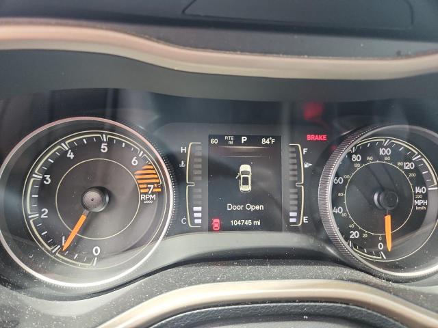 61743656 :رقم المزاد ، 1C4PJLCBXGW114265 vin ، 2016 Jeep Cherokee مزاد بيع