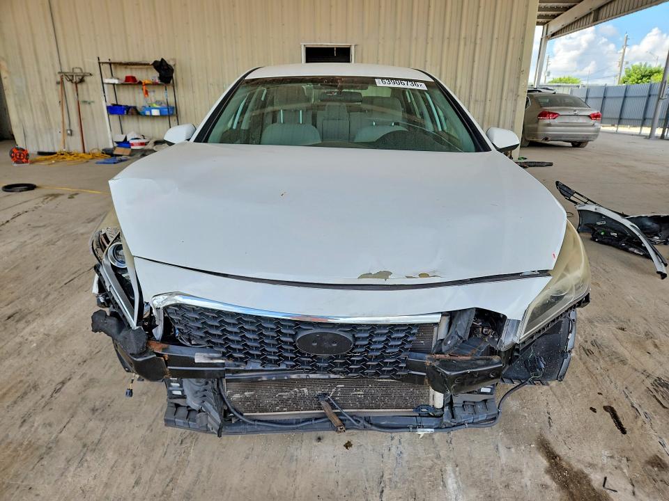 Продаж на аукціоні авто 2015 Hyundai Sonata, vin: 5NPE24AF0FH260159, номер лоту: 63906736