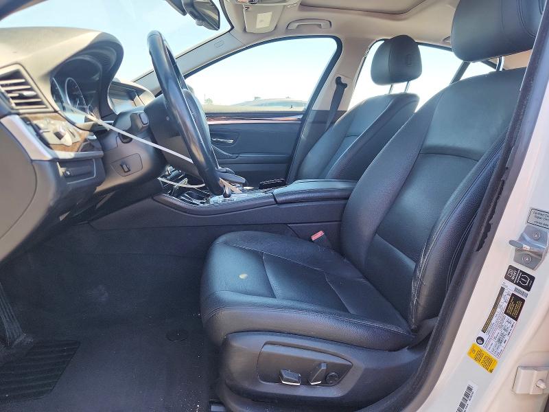 Продажа на аукционе авто 2015 Bmw 535, vin: WBA5B1C51FD918707, номер лота: 65122546