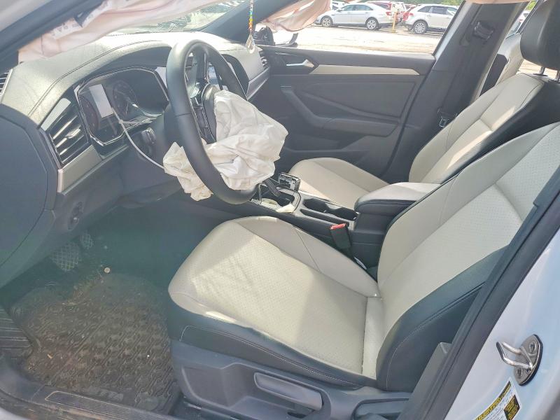 Продаж на аукціоні авто 2019 Volkswagen Jetta, vin: 3VWC57BU6KM080909, номер лоту: 66696636