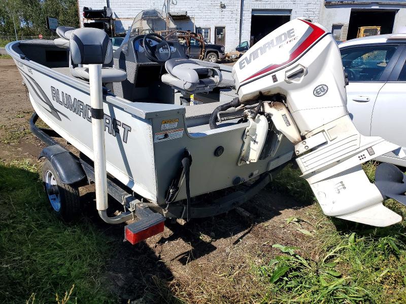 Aukcja sprzedaży 2014 Aluminum Chambered Boats Boat, vin: ACBL4184B414, numer aukcji: 66641576