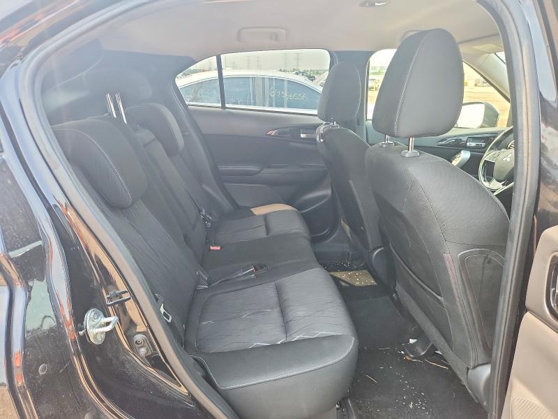 63616396 :رقم المزاد ، JA4AT5AA4JZ046633 vin ، 2018 Mitsubishi Eclipse Cross مزاد بيع