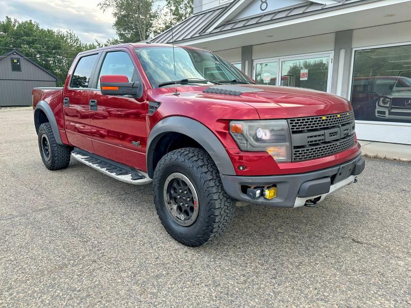 2014 Ford F150 მანქანა იყიდება აუქციონზე, vin: 1FTFW1R62EFB13779, აუქციონის ნომერი: 65220006