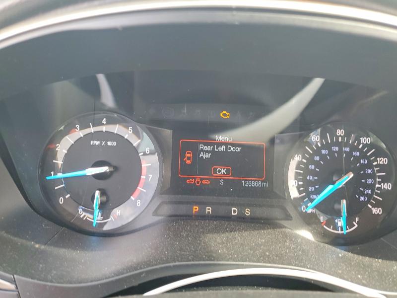 Продаж на аукціоні авто 2014 Ford Fusion, vin: 3FA6P0HD7ER170057, номер лоту: 66794706