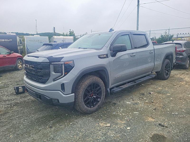 Продажа на аукционе авто 2024 Gmc Sierra, vin: 1GTUUCED3RZ198973, номер лота: 63965596