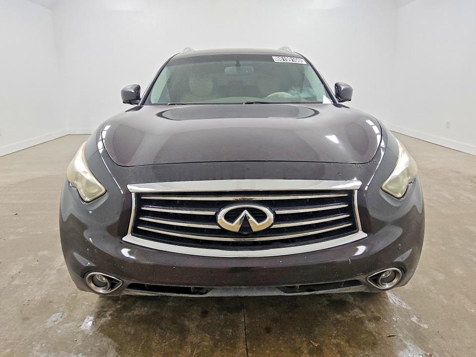 Aukcja sprzedaży 2012 Infiniti Fx35, vin: JN8AS1MU2CM121194, numer aukcji: 66199166