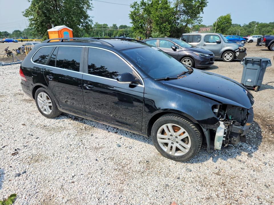 Продаж на аукціоні авто 2013 Volkswagen Jetta, vin: 3VWML7AJ8DM661297, номер лоту: 63815516
