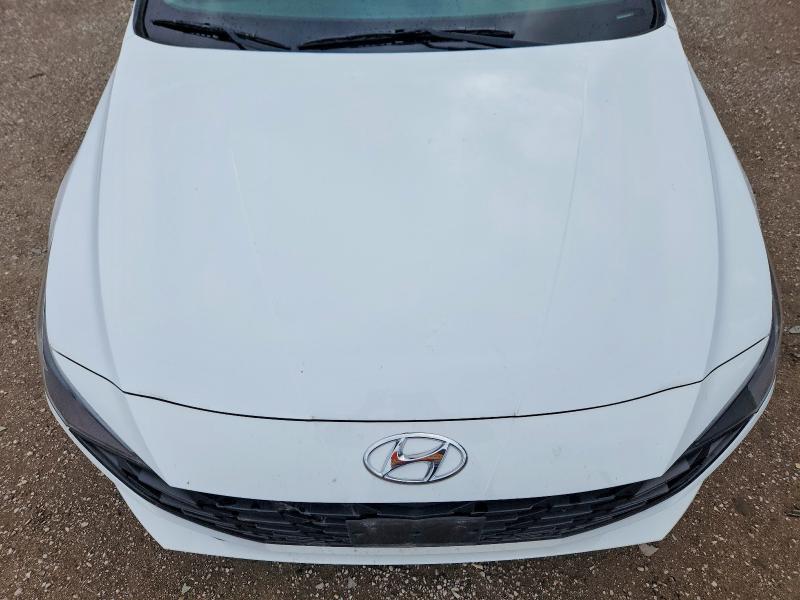 Продаж на аукціоні авто 2023 Hyundai Elantra, vin: KMHLM4AG6PU434068, номер лоту: 66054936
