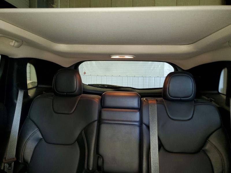 Продажа на аукционе авто 2015 Jeep Cherokee, vin: 1C4PJMDB9FW526468, номер лота: 65471576