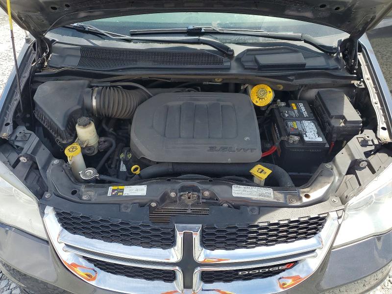 Продаж на аукціоні авто 2020 Dodge Grand Caravan, vin: 2C4RDGCG6LR180110, номер лоту: 67084156
