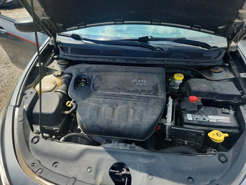 64039496 :رقم المزاد ، 1C3CDFBA9DD261110 vin ، 2013 Dodge Dart مزاد بيع