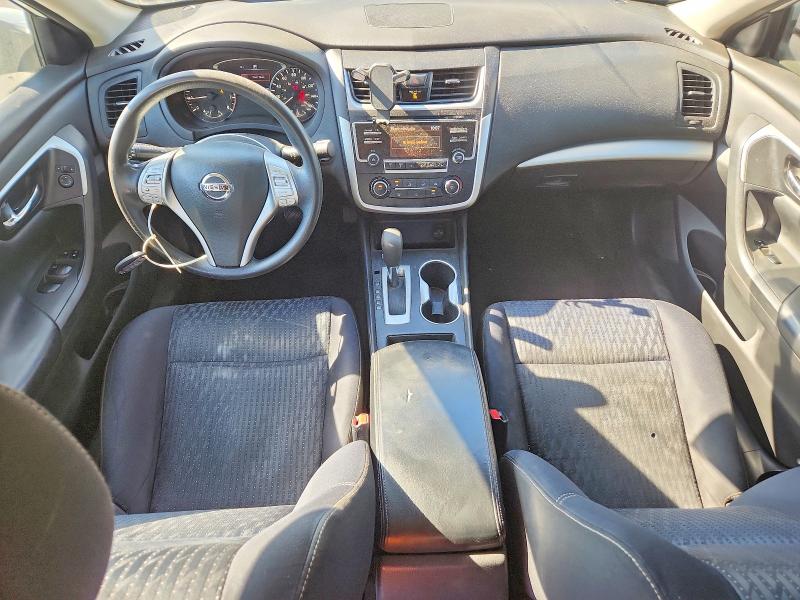 Продаж на аукціоні авто 2016 Nissan Altima, vin: 1N4AL3AP4GN317176, номер лоту: 65902746
