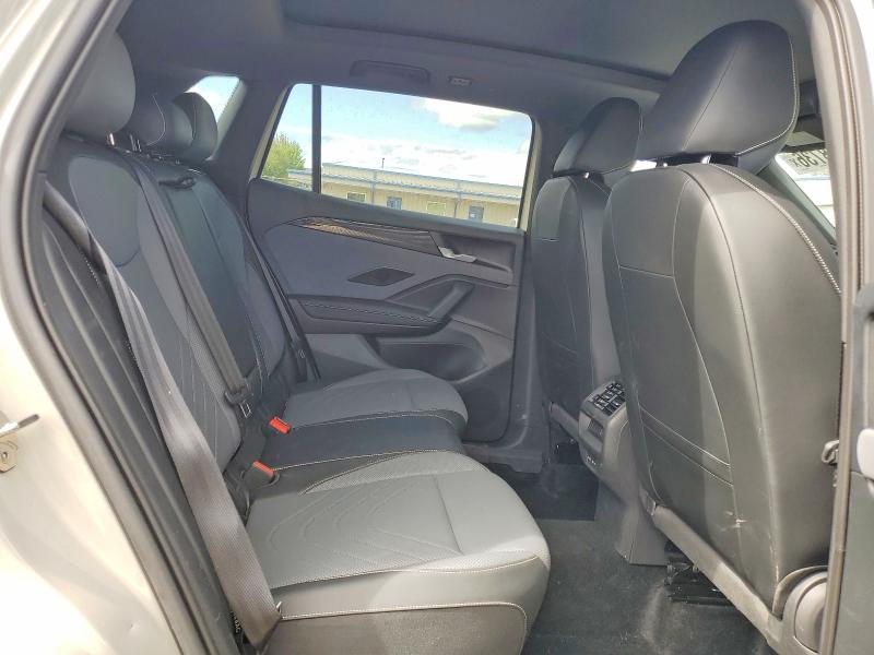 67008736 :رقم المزاد ، 3VVGR7RM2SM012378 vin ، 2025 Volkswagen Tiguan مزاد بيع