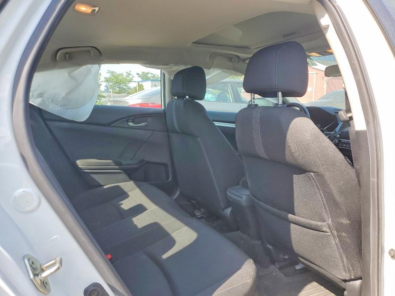 Aukcja sprzedaży 2019 Honda Civic, vin: 2HGFC2F70KH025708, numer aukcji: 62976496