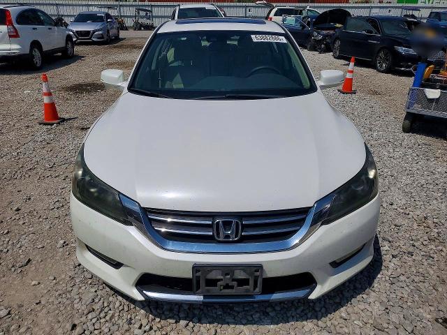 Aukcja sprzedaży 2014 Honda Accord, vin: 1HGCR2F87EA207368, numer aukcji: 63882886