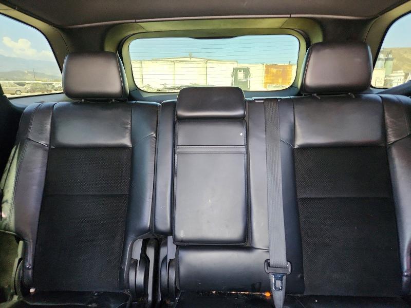 2017 Jeep Grand Cherokee მანქანა იყიდება აუქციონზე, vin: 1C4RJEAG9HC708027, აუქციონის ნომერი: 64312916