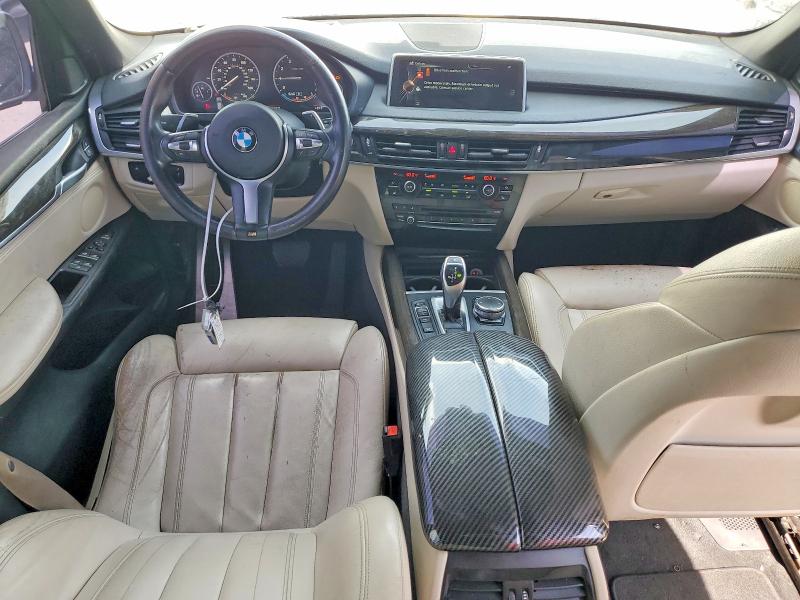 Продажа на аукционе авто 2015 Bmw X5, vin: 5UXKR0C5XF0P03666, номер лота: 65135626