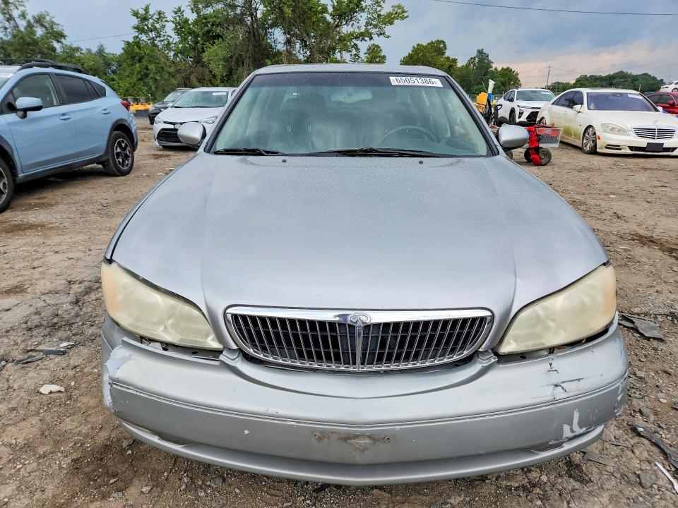 Продажа на аукционе авто 2000 Infiniti I30, vin: JNKCA31A9YT113683, номер лота: 65051386