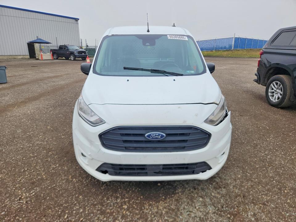 65385886 :رقم المزاد ، NM0LS7T26K1404878 vin ، 2019 Ford Transit Connect مزاد بيع