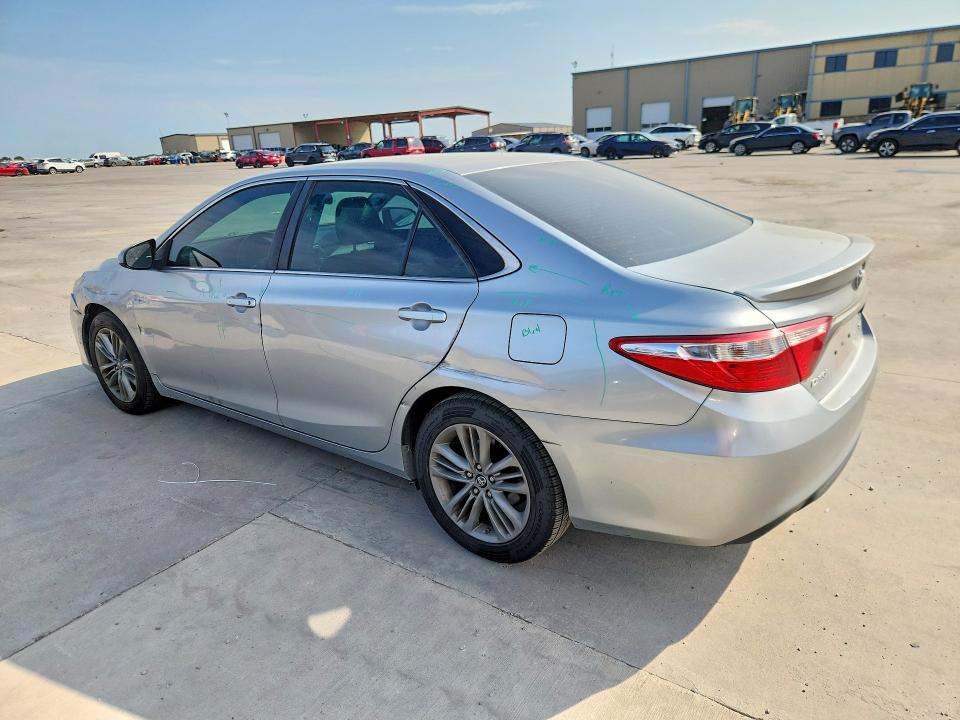 Продаж на аукціоні авто 2017 Toyota Camry, vin: 4T1BF1FKXHU423125, номер лоту: 63617266