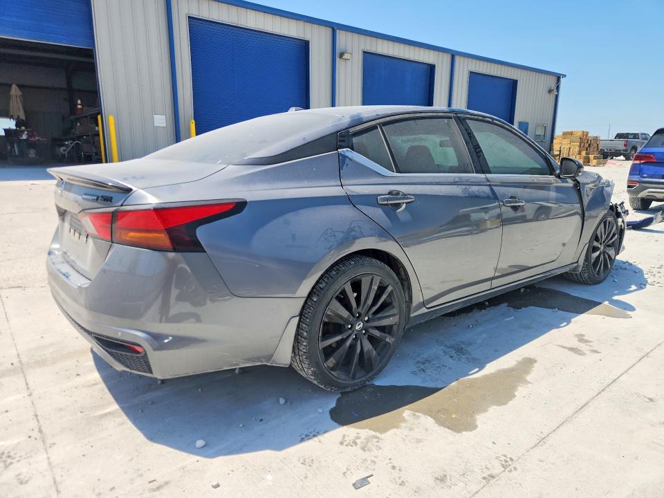 Aukcja sprzedaży 2022 Nissan Altima, vin: 1N4BL4CV5NN373145, numer aukcji: 64783846